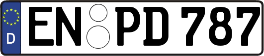 EN-PD787