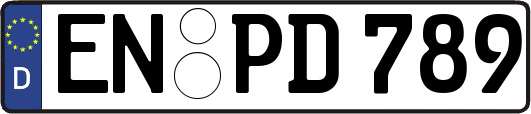 EN-PD789