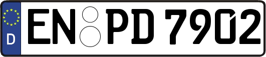 EN-PD7902