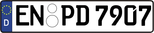 EN-PD7907