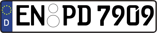 EN-PD7909