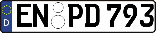 EN-PD793