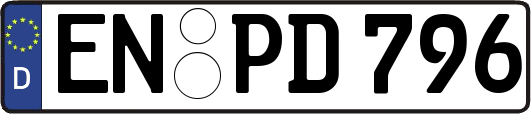 EN-PD796