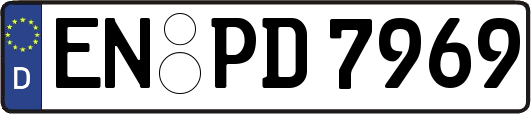 EN-PD7969