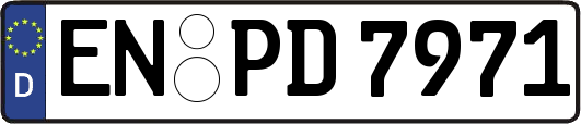 EN-PD7971