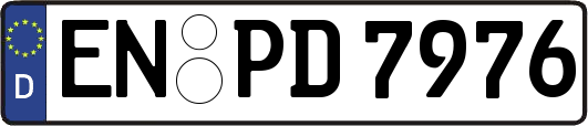 EN-PD7976
