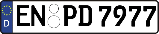 EN-PD7977