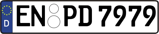 EN-PD7979