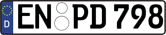 EN-PD798