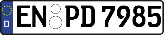 EN-PD7985