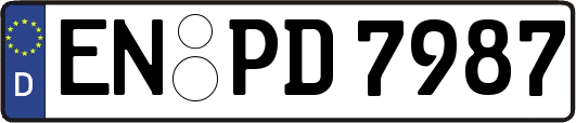 EN-PD7987