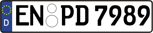 EN-PD7989