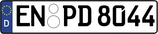 EN-PD8044