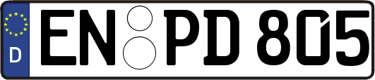 EN-PD805