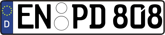 EN-PD808