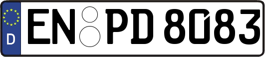 EN-PD8083