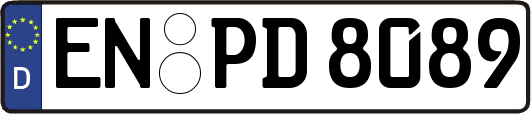 EN-PD8089