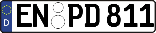 EN-PD811