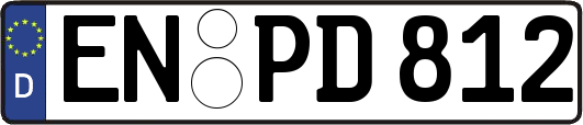 EN-PD812