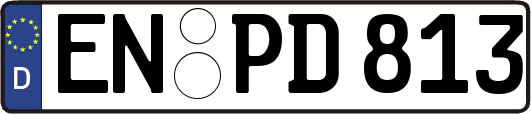 EN-PD813