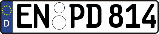 EN-PD814