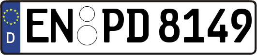 EN-PD8149