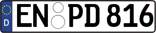 EN-PD816