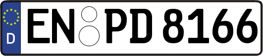 EN-PD8166