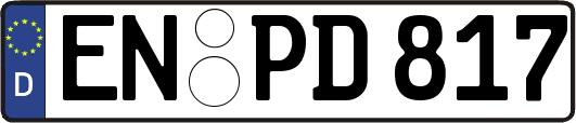 EN-PD817