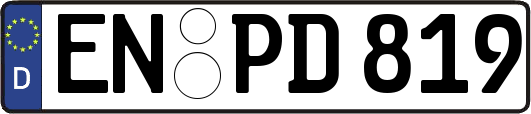 EN-PD819