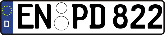 EN-PD822