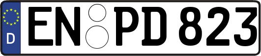 EN-PD823