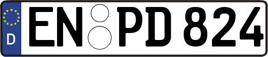 EN-PD824