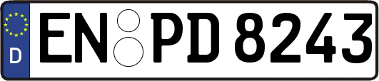 EN-PD8243