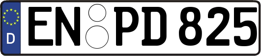EN-PD825