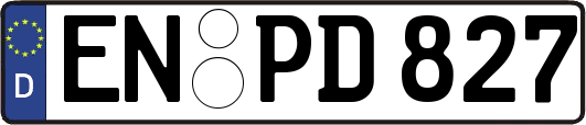 EN-PD827