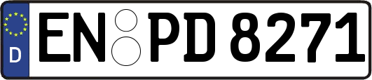 EN-PD8271