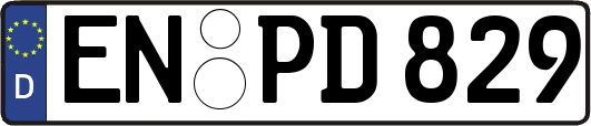 EN-PD829