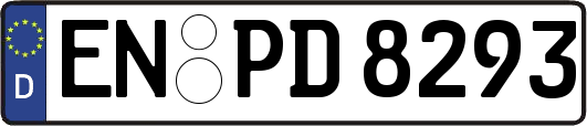 EN-PD8293
