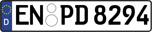 EN-PD8294