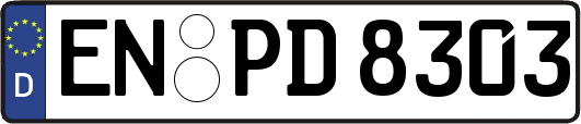 EN-PD8303