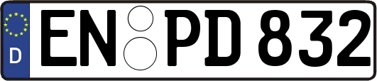 EN-PD832
