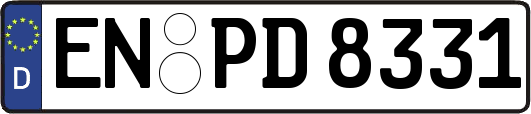 EN-PD8331