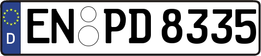 EN-PD8335