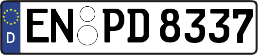 EN-PD8337