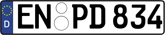 EN-PD834