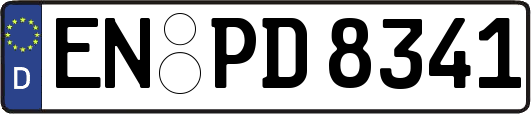 EN-PD8341
