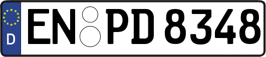 EN-PD8348