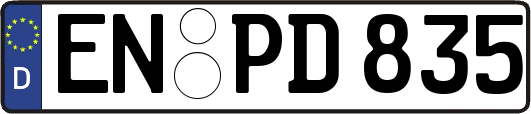 EN-PD835