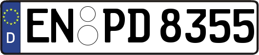 EN-PD8355